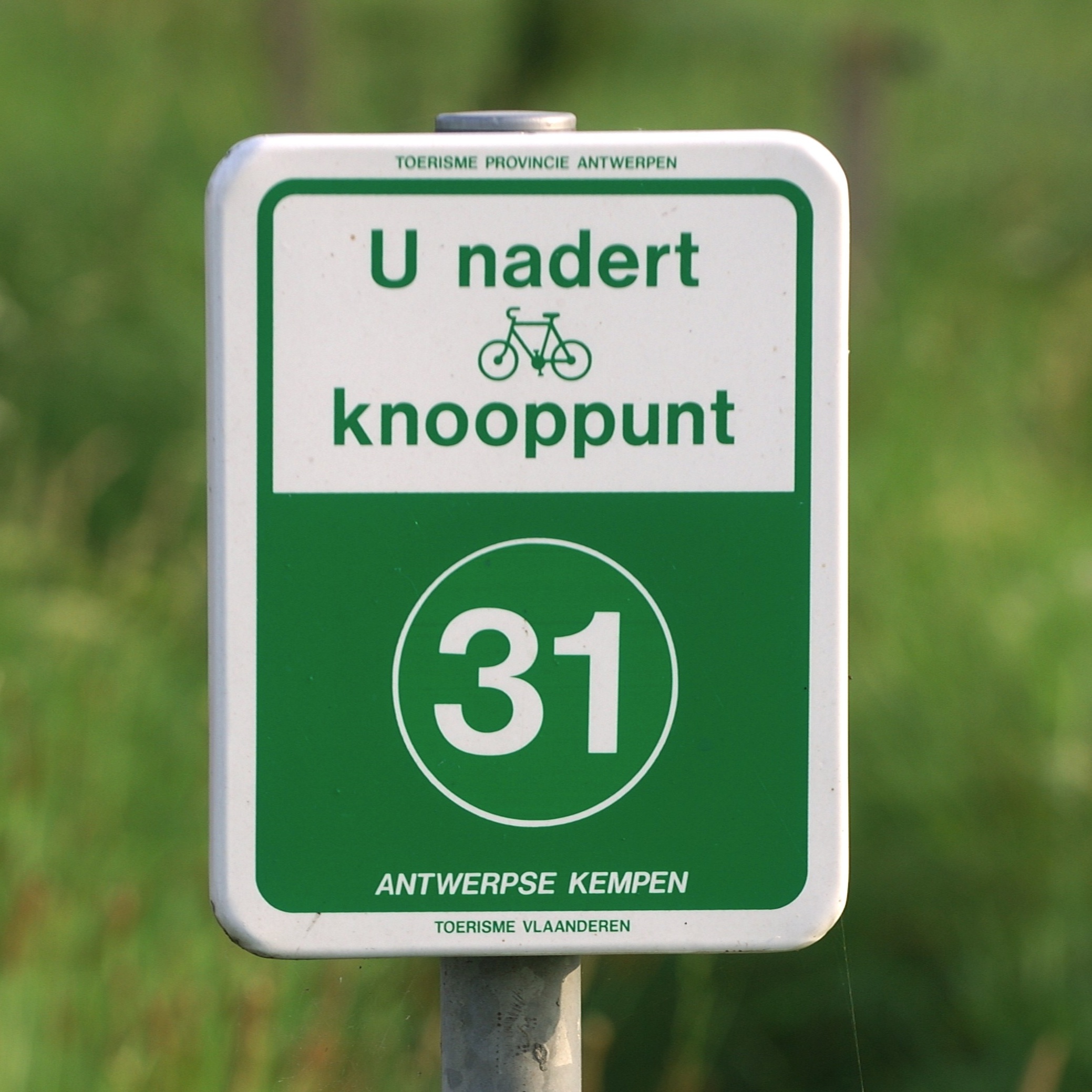 Fietsknooppunt kempen31 72dpi